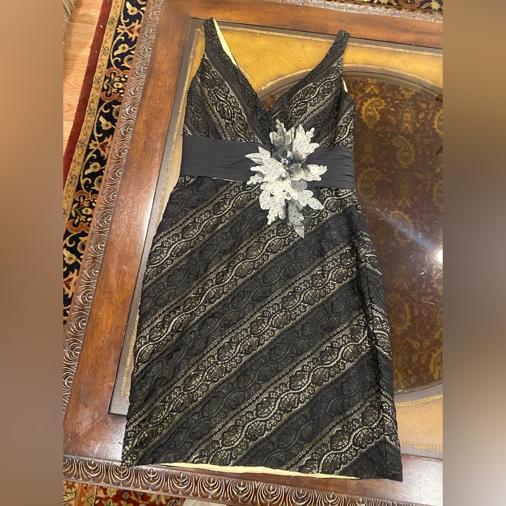 Cocktail dress